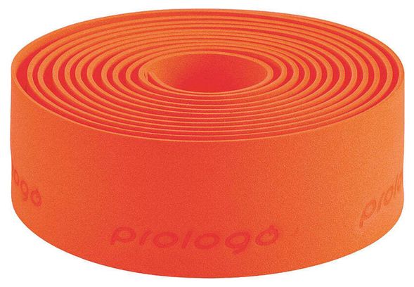 Prologo Plaintouch Orange handlebar