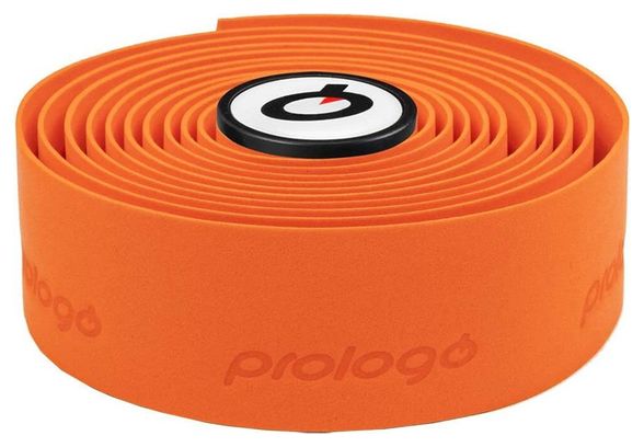 Prologo Plaintouch Orange handlebar