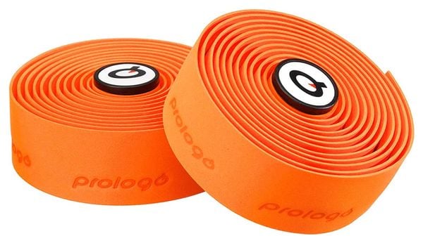 Prologo Plaintouch Orange handlebar