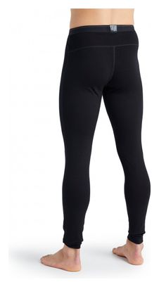 Legging Icebreaker 260 Tech Noir