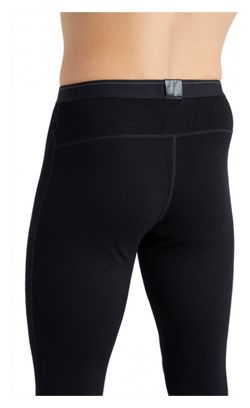 Legging Icebreaker 260 Tech Noir
