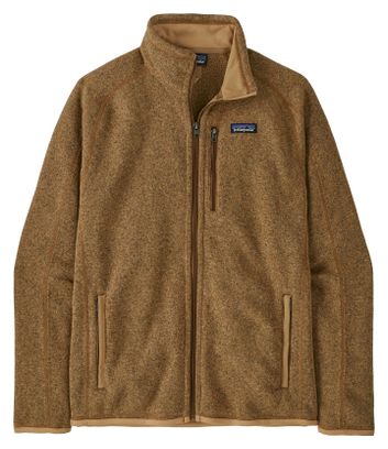 Forro polar Patagonia Better Sweater marrón para hombre