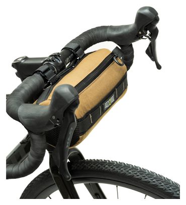Pack2Ride Askme 2.5L Stuurtas Coyote Beige