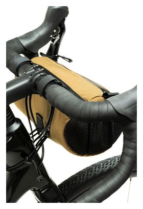 Pack2Ride Askme 2.5L Stuurtas Coyote Beige