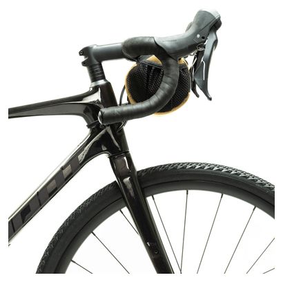 Pack2Ride Askme 2.5L Stuurtas Coyote Beige