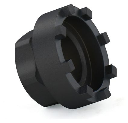 VAR 8 Kerbe 46 mm Tretlagerwerkzeug