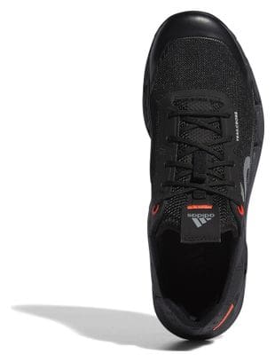 Adidas Five Ten Trailcross LT Damen MTB-Schuhe Schwarz/Rot
