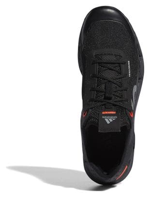 Chaussures VTT Unisexe adidas Five Ten Trailcross LT Noir/Rouge