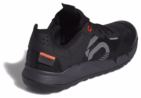 Adidas Five Ten Trailcross LT Damen MTB-Schuhe Schwarz/Rot