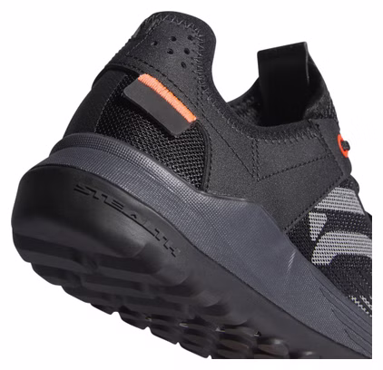 Adidas Five Ten Trailcross LT Damen MTB-Schuhe Schwarz/Rot