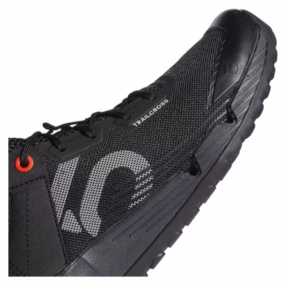 Adidas Five Ten Trailcross LT Damen MTB-Schuhe Schwarz/Rot