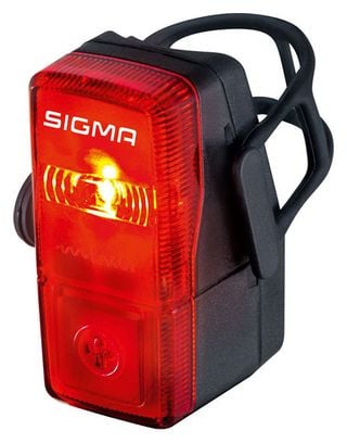 Sigma Aura 25 / Cubic Light Set Nero