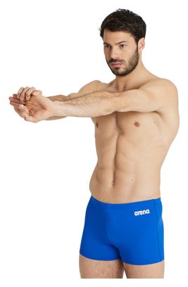 Bañador corto Arena Team Azul Sólido