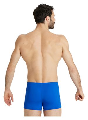 Bañador corto Arena Team Azul Sólido