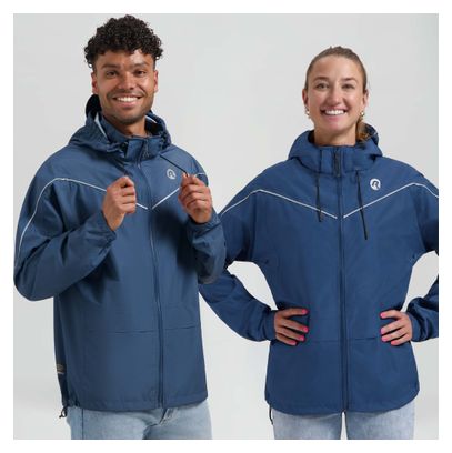 Veste Imperméable Rogelli Essential