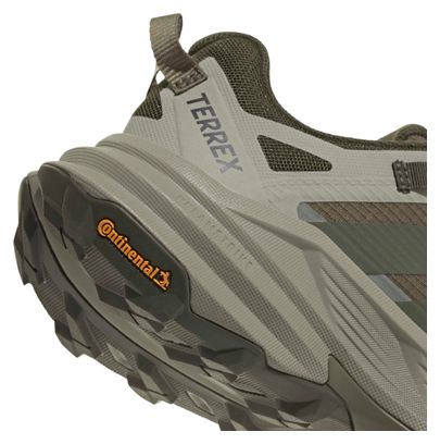 Scarpe da trekking adidas Terrex Freehiker SL GTX Verde Uomo