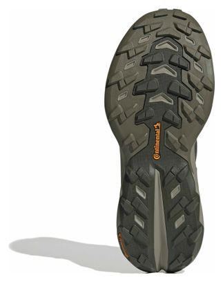 Scarpe da trekking adidas Terrex Freehiker SL GTX Verde Uomo