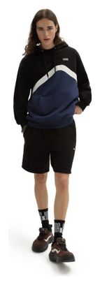 Vans Sidestripe Block Hoodie Blue/Black
