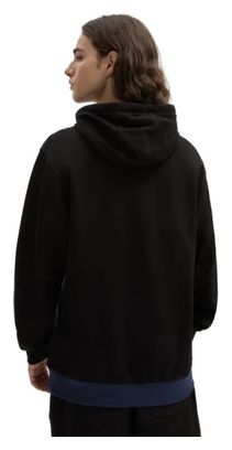 Vans Sidestripe Block Hoodie Blue/Black