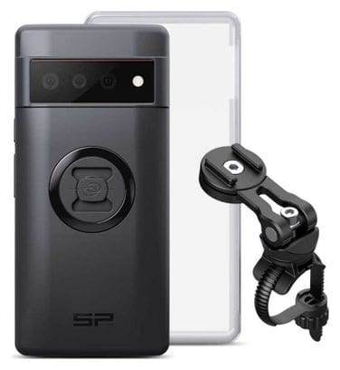 SP CONNECT Etui pour téléphone portable Bike Bundle II Google Pixel 6 Pro