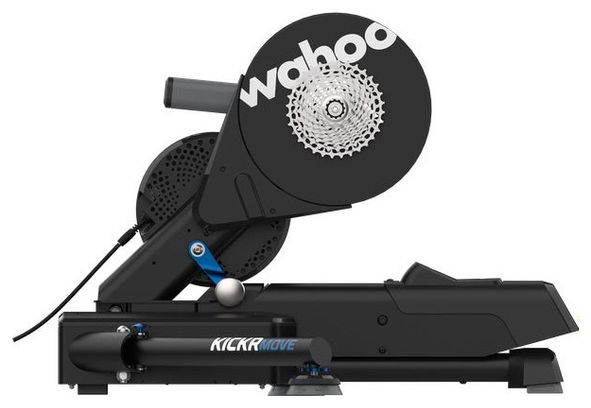 Home Trainer Wahoo Fitness Kickr Move