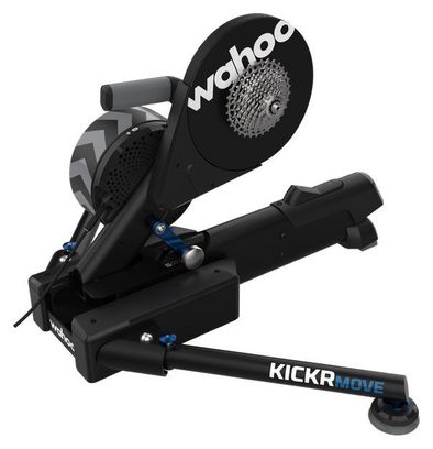 Home Trainer Wahoo Fitness Kickr Move