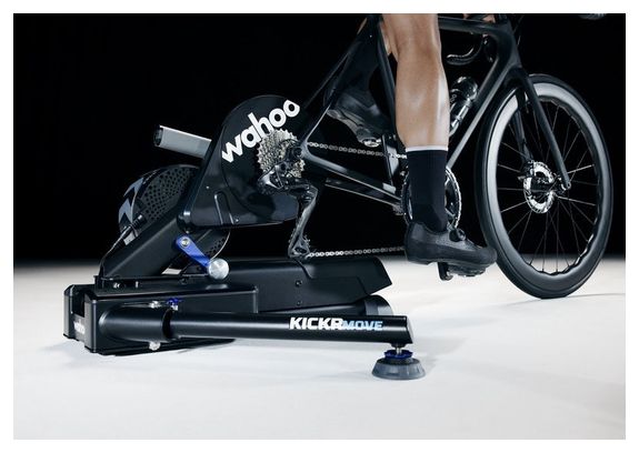 Home Trainer Wahoo Fitness Kickr Move