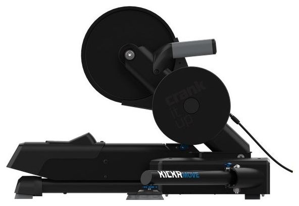 Home Trainer Wahoo Fitness Kickr Move