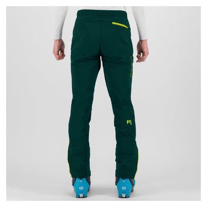 Pantalon Karpos Cevedale Evo Vert