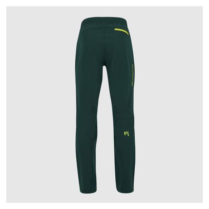 Pantalon Karpos Cevedale Evo Vert
