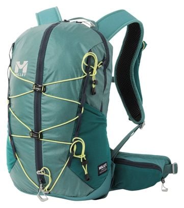 Millet Wanaka 18L Women's Hiking Backpack Green