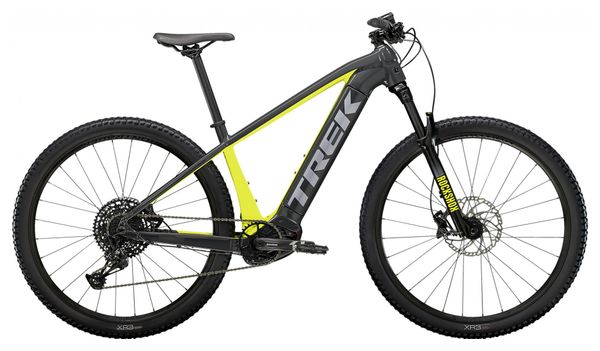 Trek Powerfly 5 29 &#39;&#39; Electric MTB Sram NX / SX Eagle 12V Slate / Volt 2021