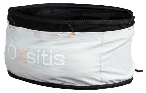 Cintura Oxsitis Slimbelt Ghost Grigio chiaro 