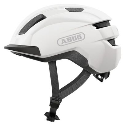 Abus Purl-Y Titan Grey Urban Helm