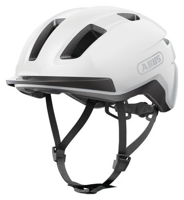 Abus Purl-Y Titan Grey Urban Helm