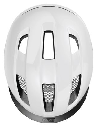 Abus Purl-Y Titan Grey Urban Helm