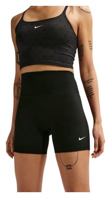 Nike One 5in Women's Cycling Shorts - Black