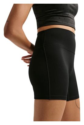 Nike One 5in Women's Cycling Shorts - Black