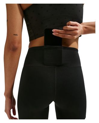 Nike One 5in Women's Cycling Shorts - Black