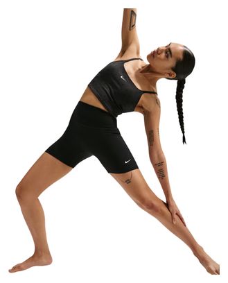 Nike One 5in Women's Cycling Shorts - Black