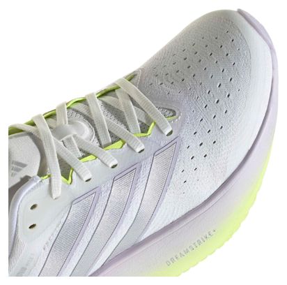adidas Supernova Rise 3 Laufschuhe Weiß/Lila für Damen