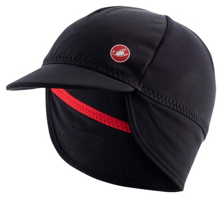 Castelli Estremo Women's Cap Black