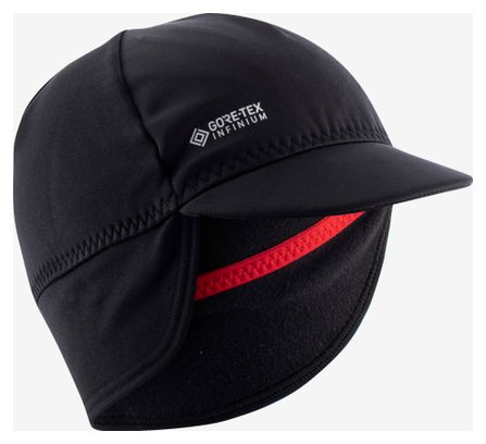 Castelli Estremo Women's Cap Black