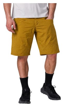 Shorts „Looking For Wild Annot Ocre“ für Herren