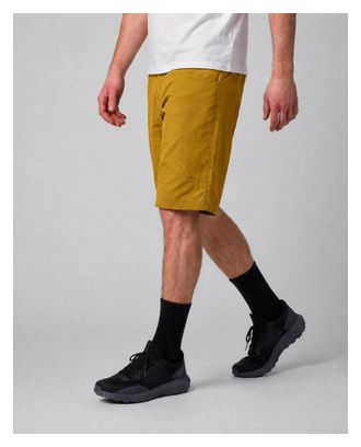 Shorts „Looking For Wild Annot Ocre“ für Herren
