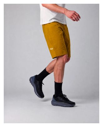 Shorts „Looking For Wild Annot Ocre“ für Herren