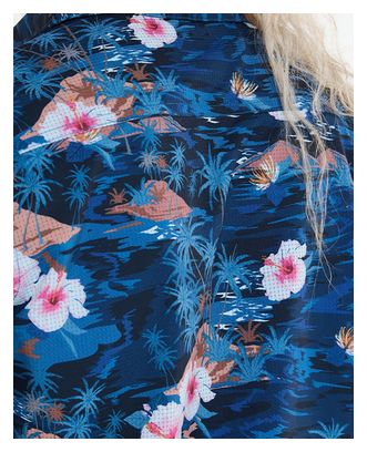 Dharco Womens Tech Party Oasis Shirt
