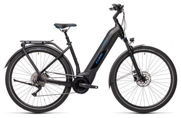 Cube Kathmandu Hybrid Pro 625 Easy Entry