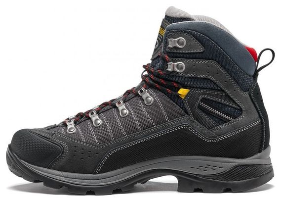 Chaussures de Randonnée Asolo Drifter I Evo Gris Homme