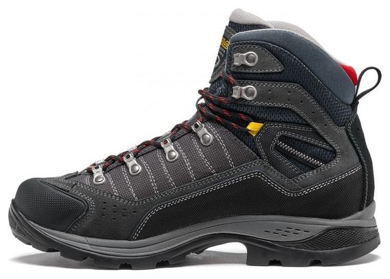 Asolo Drifter I Evo Gray Hiking Shoes